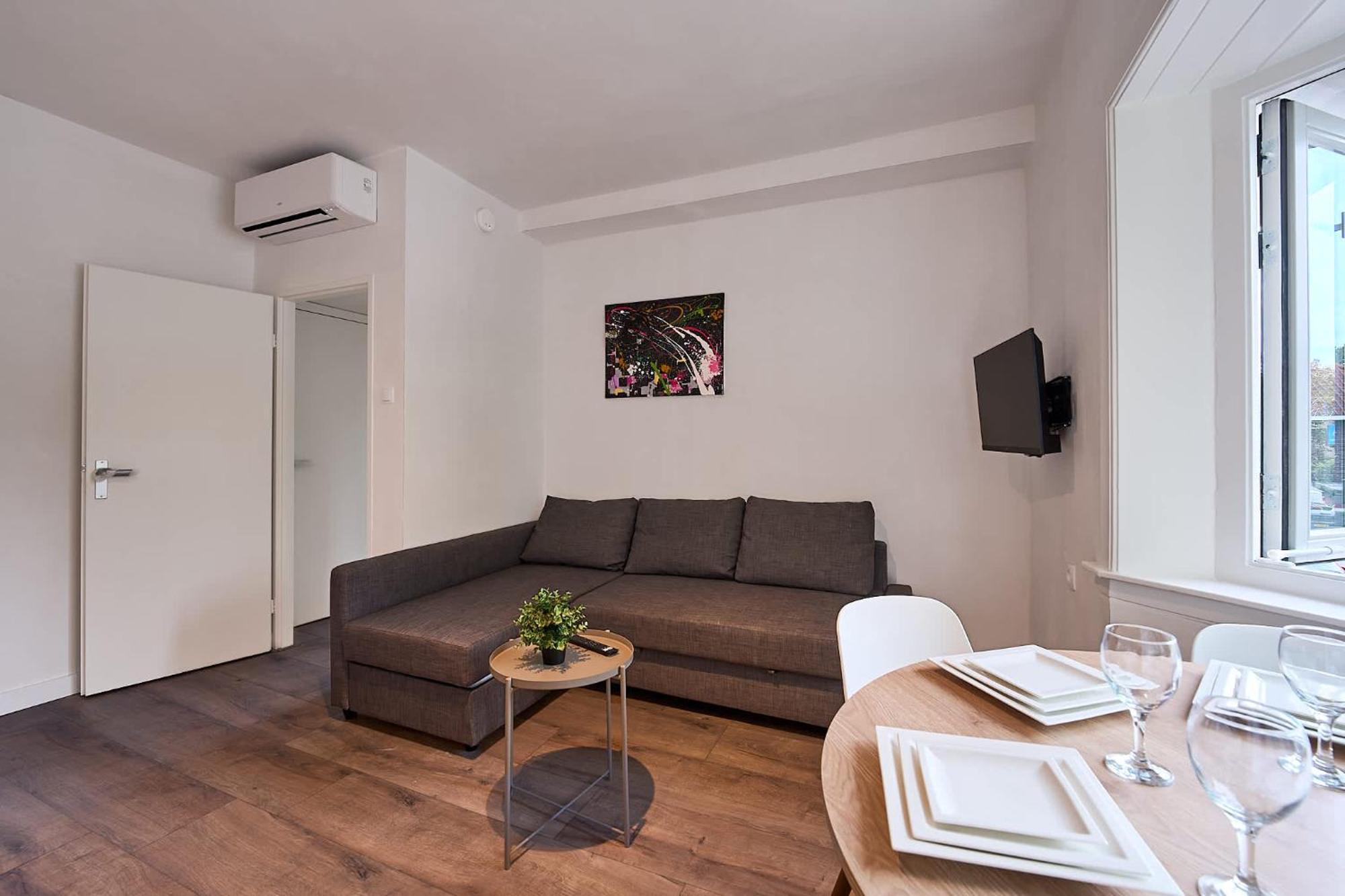 The Art Gallery - Jacqueline'S Place - By T&S Eindhoven Extérieur photo
